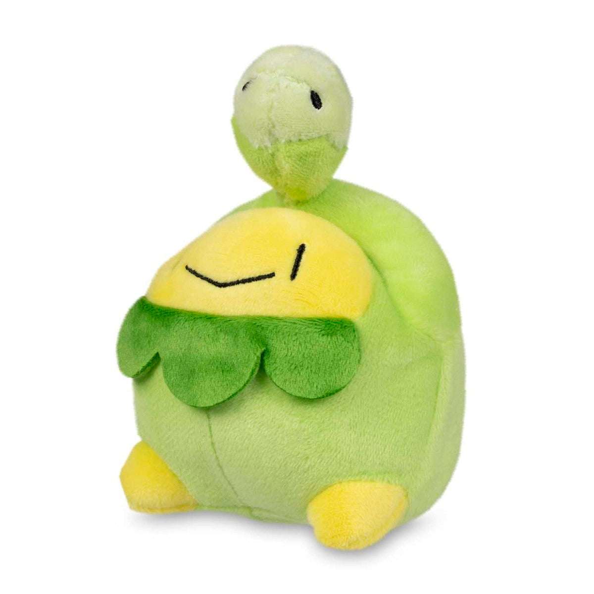 Budew Sitting Cuties Plush - 5 - Plush