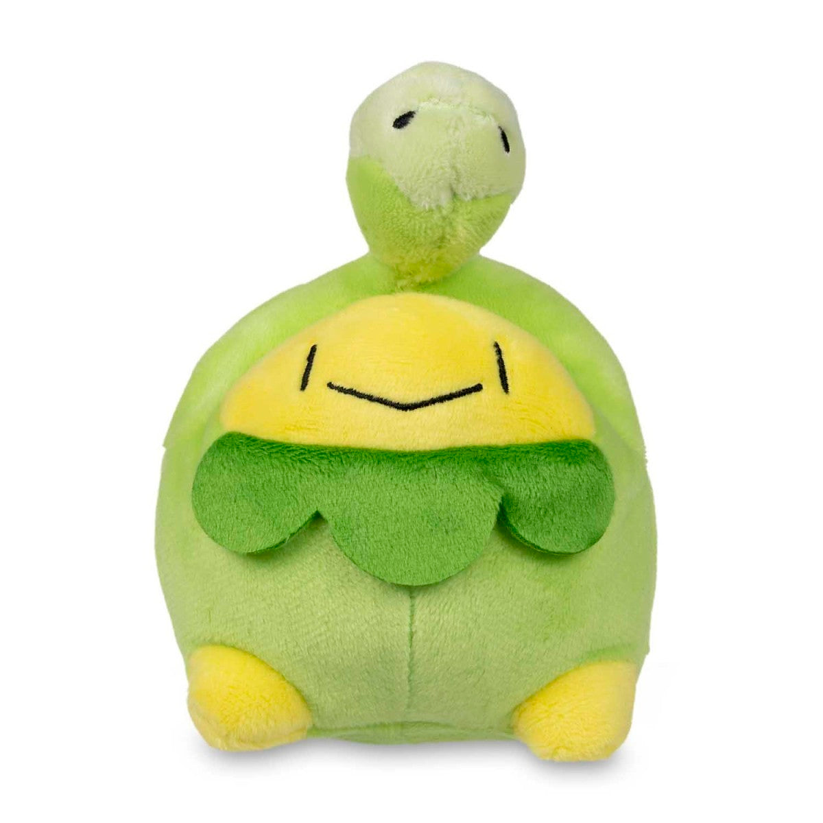 Budew Sitting Cuties Plush - 5 - Plush