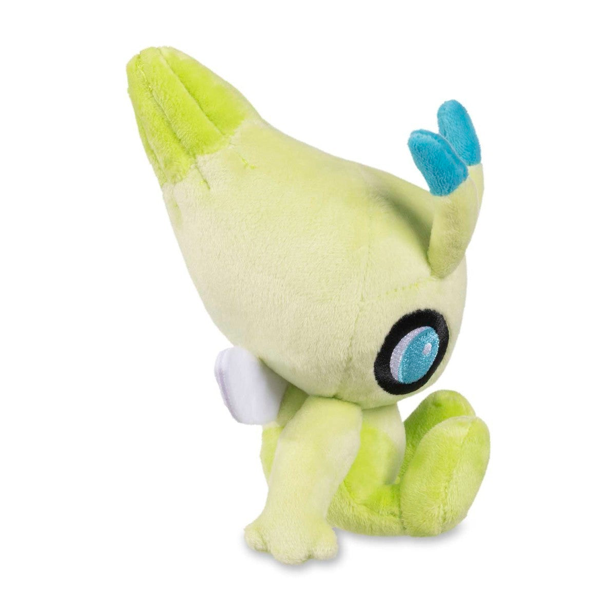 Celebi Poké Doll Plush - 6 - Plush