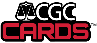 CGC Cards - Professional Card Grading (Official Dealer) Sports / TCG & More!