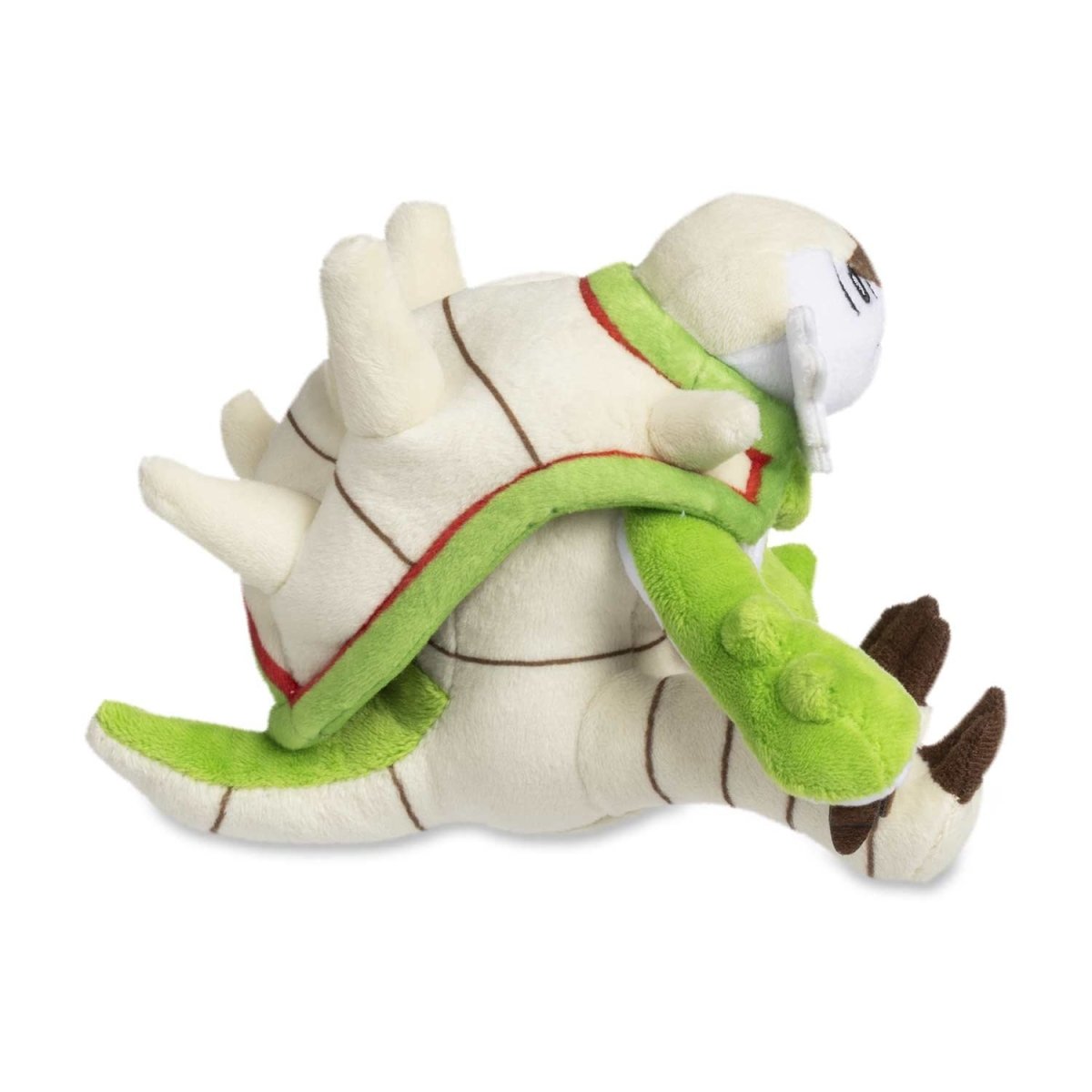 Chesnaught Sitting Cuties Plush - 5 - Plush