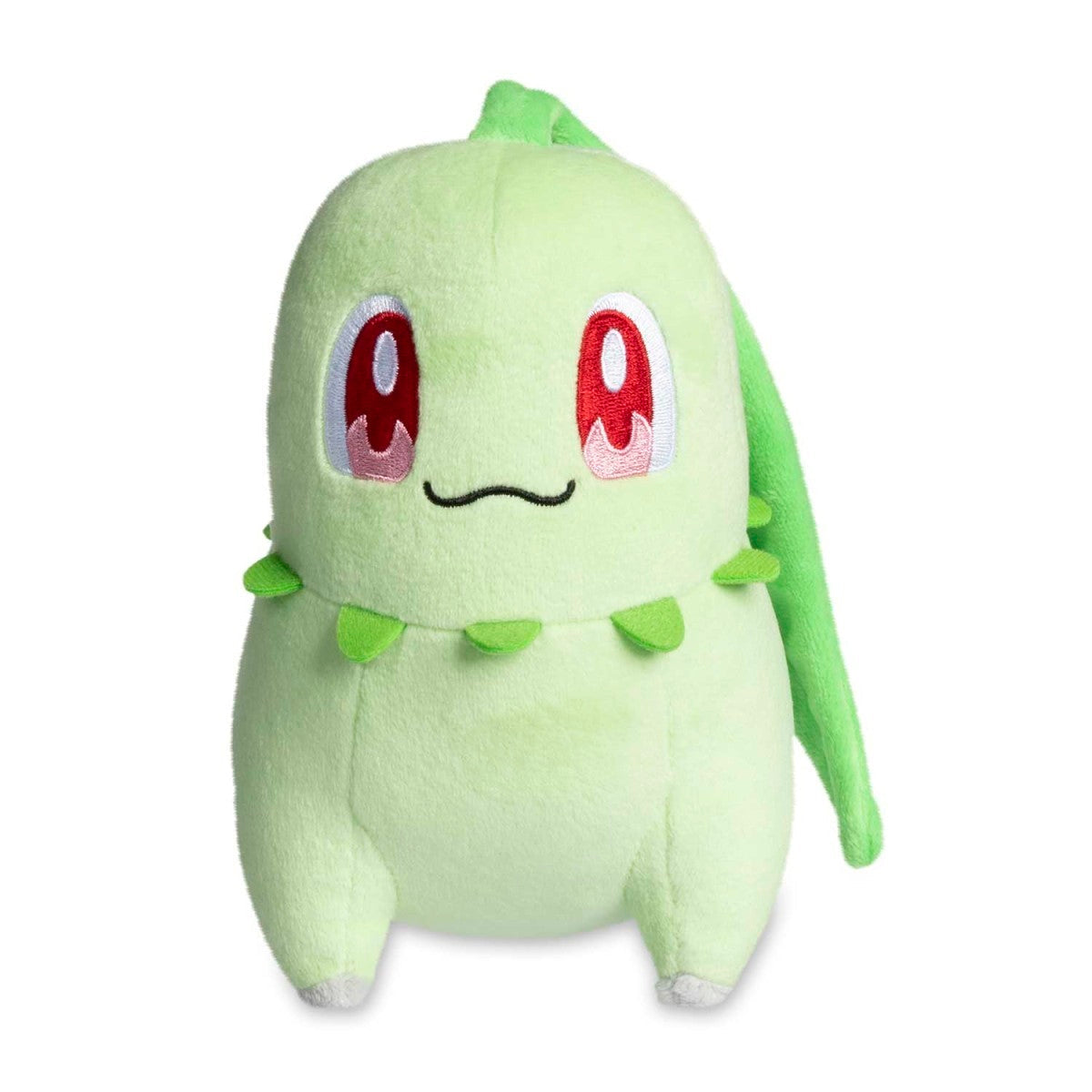 Chikorita Poké Plush - 6 ¼ - Plush
