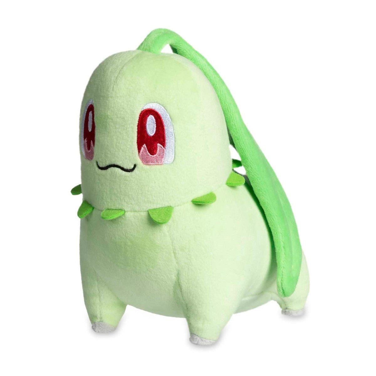 Chikorita Poké Plush - 6 ¼ - Plush