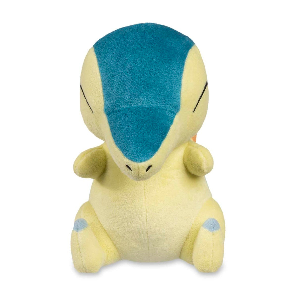 Cyndaquil Poké Plush - 7 - Plush