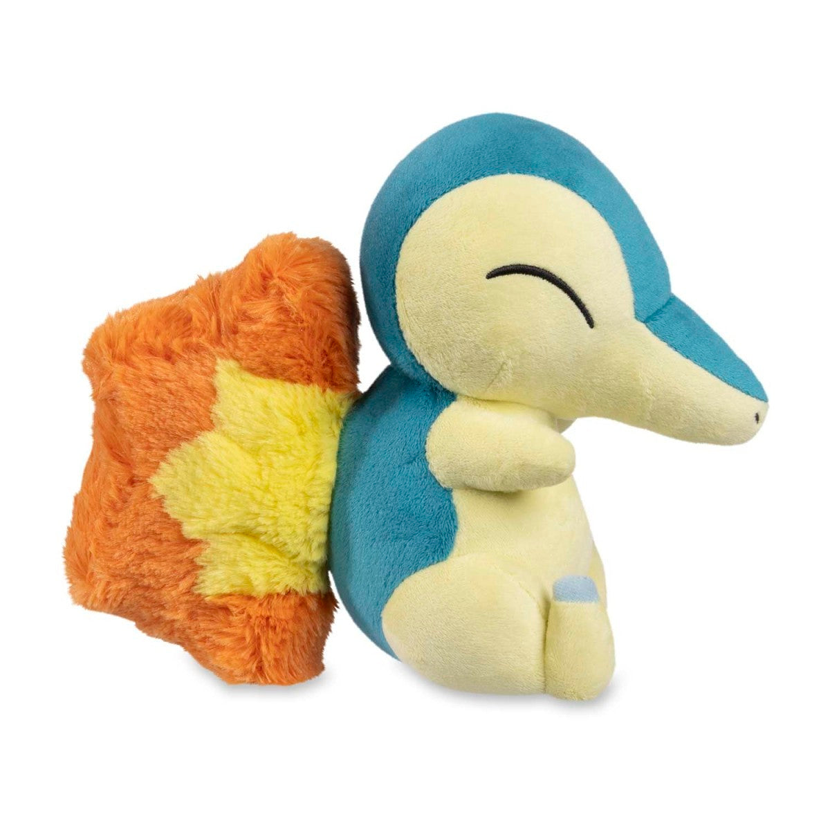 Cyndaquil Poké Plush - 7 - Plush