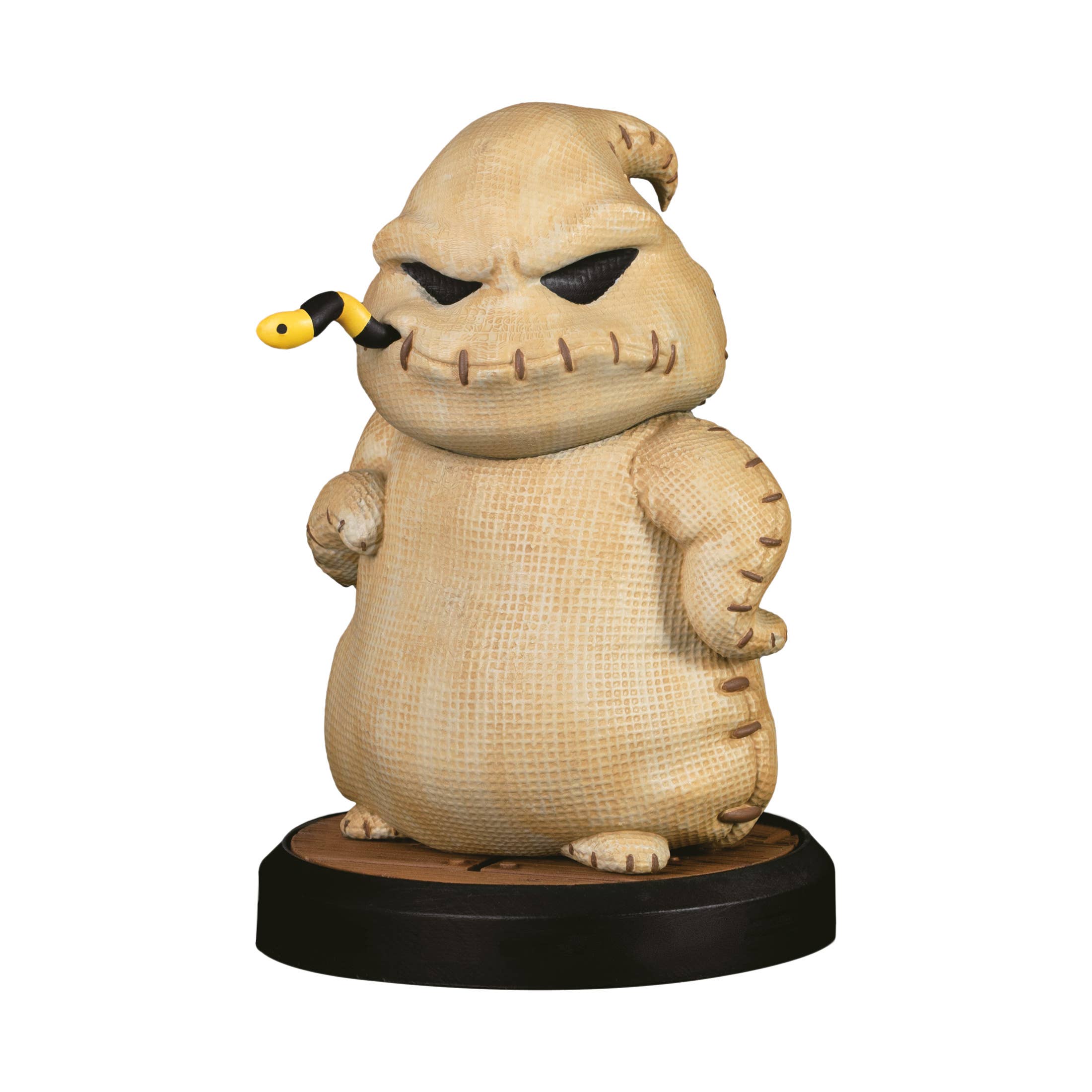 Disney The Nightmare Before Christmas Hero Box Blind Box - Pokemon