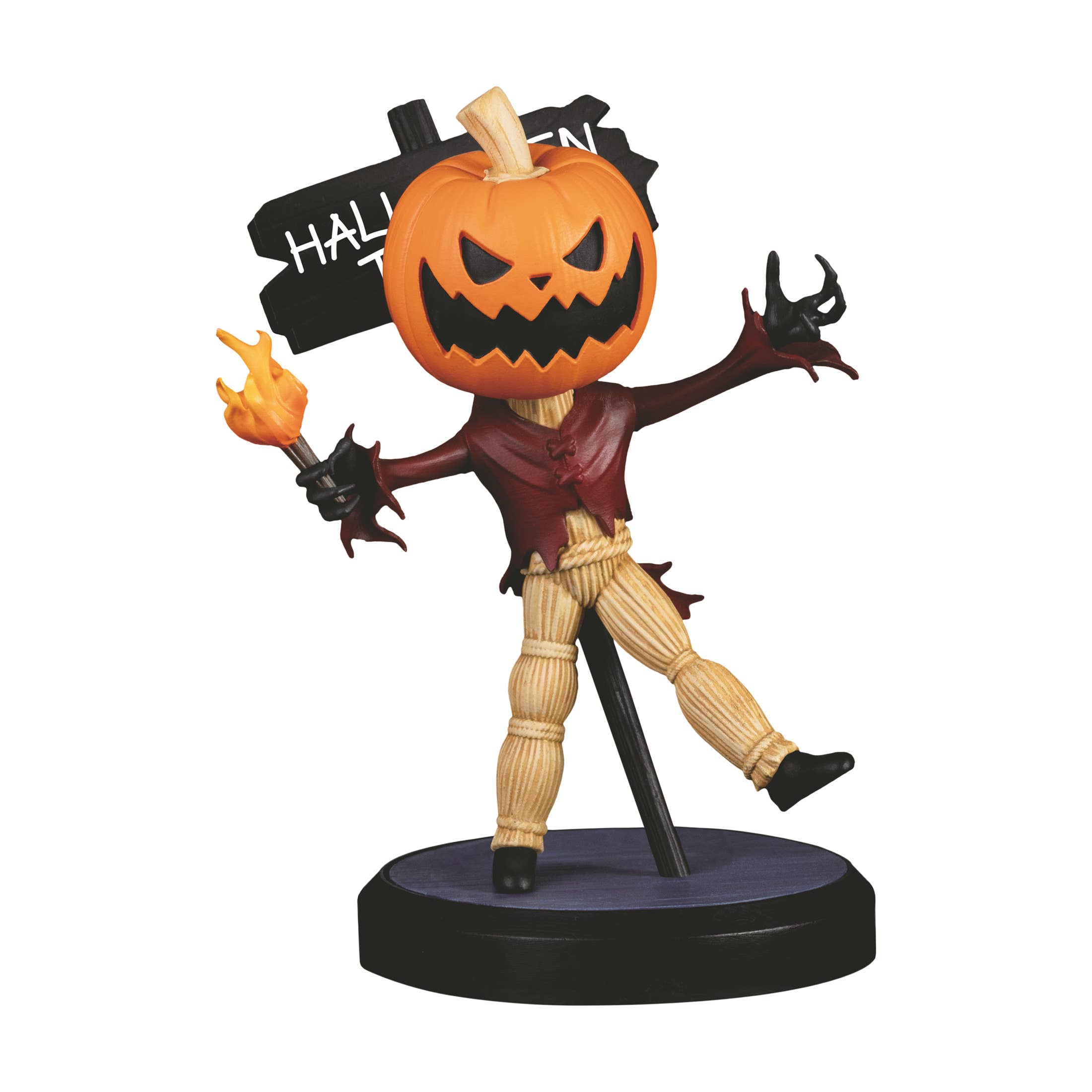 Disney The Nightmare Before Christmas Hero Box Blind Box - Pokemon