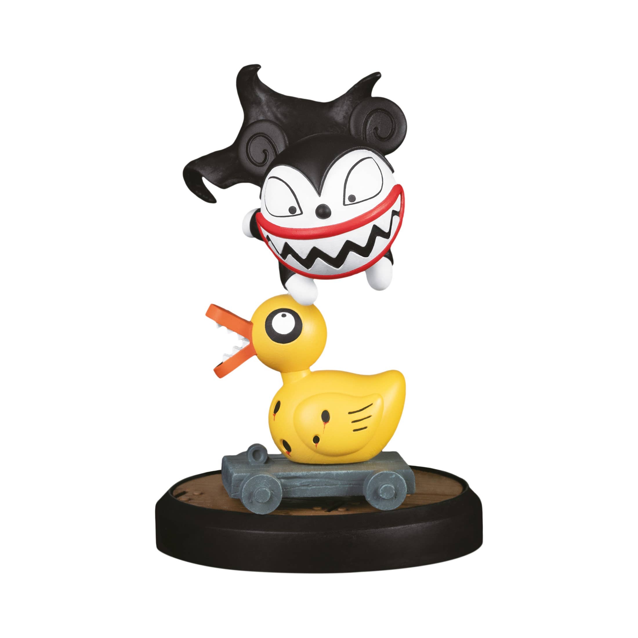 Disney The Nightmare Before Christmas Hero Box Blind Box - Pokemon