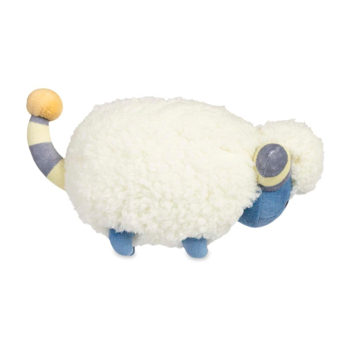 Ditto As Mareep Plush - 8 ½ - Plush
