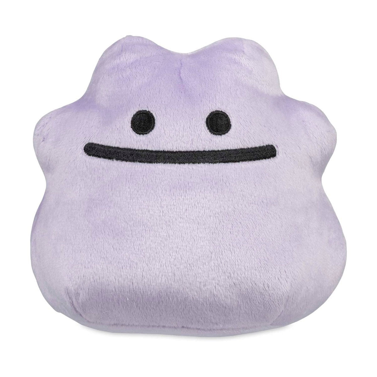Ditto Pokémon Dolls Plush - 5 ½ - Plush