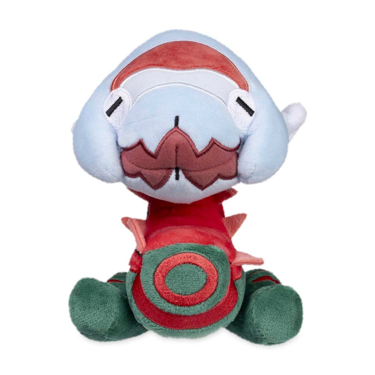 Dracovish Pokémon Dolls Plush - 6 ¼ - Plush