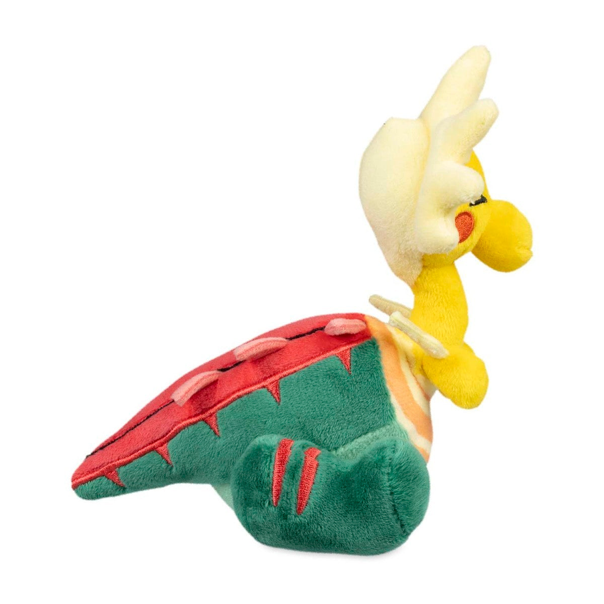 Dracozolt Pokémon Dolls Plush - 8 - Plush