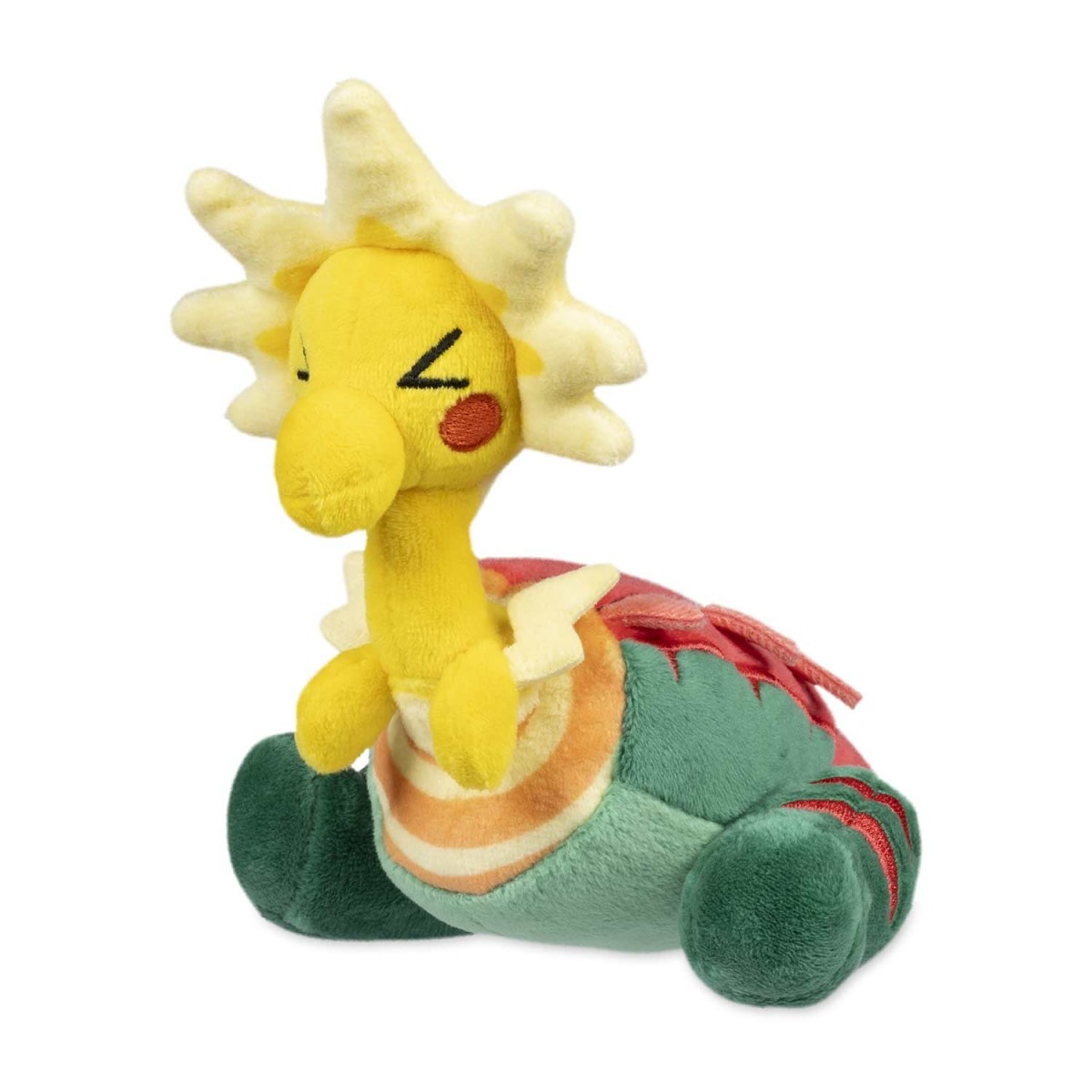 Dracozolt Pokémon Dolls Plush - 8 - Plush