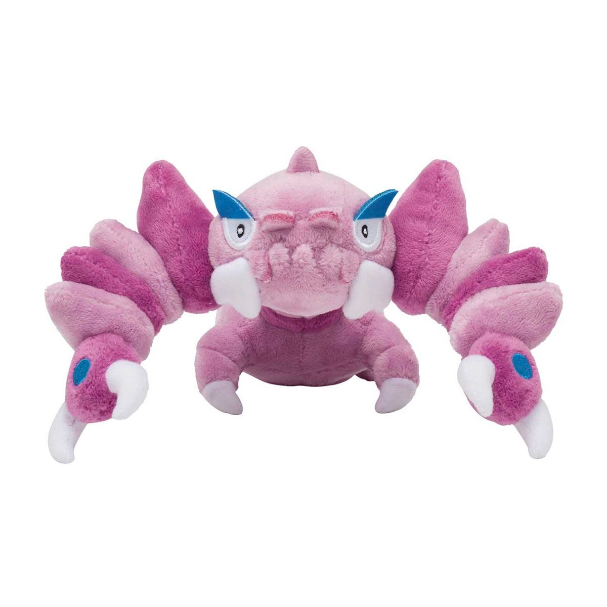 Drapion Sitting Cuties Plush - 9 ½ - Plush