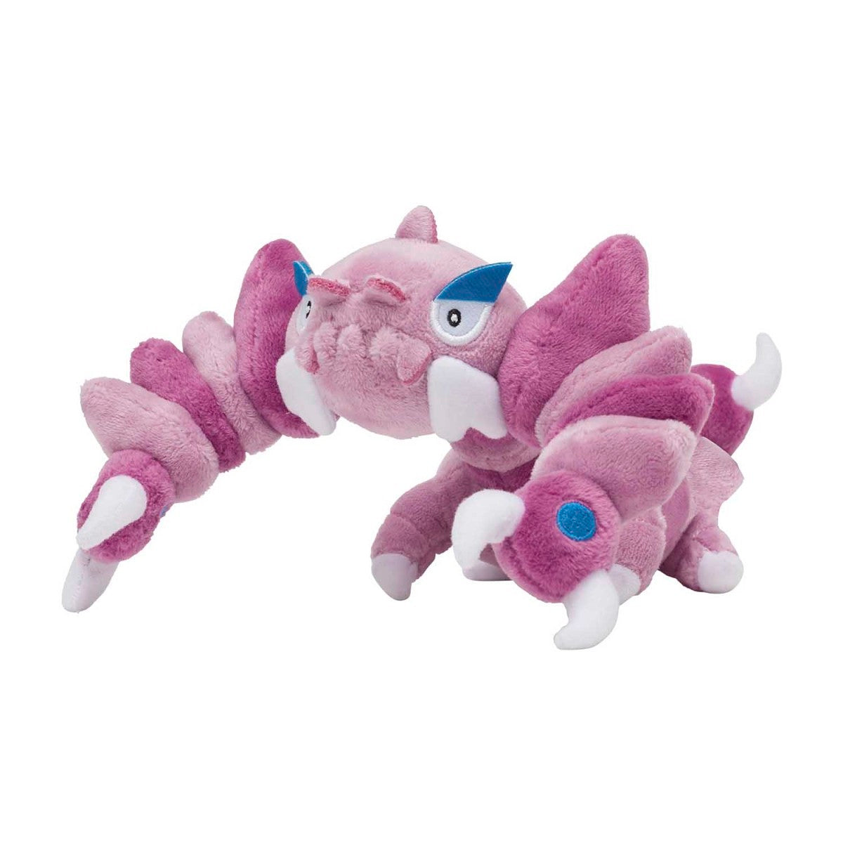 Drapion Sitting Cuties Plush - 9 ½ - Plush