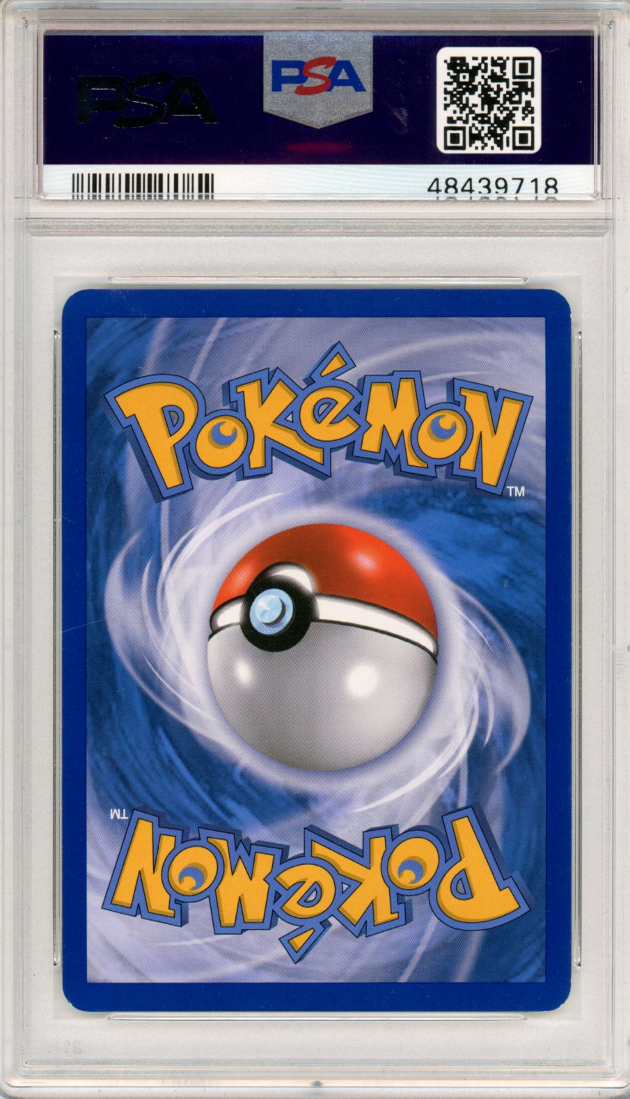 2010 Pokemon Heartgold & Soulsilver Undaunted Flareon #26 Rev. Foil PSA 9 MINT