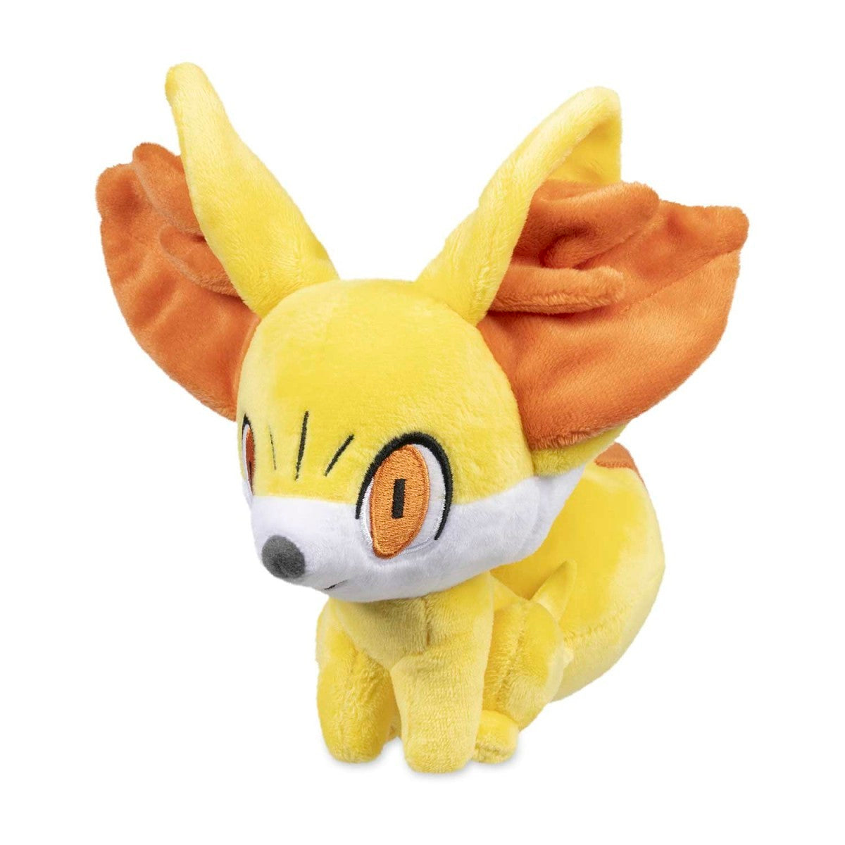 Fennekin Poké Doll Plush - 6 ¾ - Plush