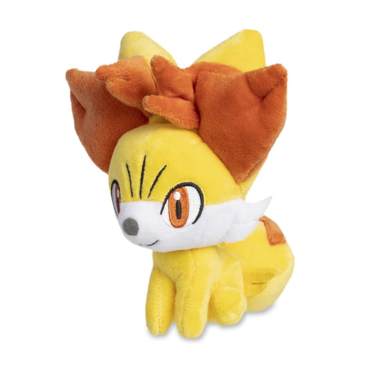 Fennekin Sitting Cuties Plush - 6 ½ - Plush