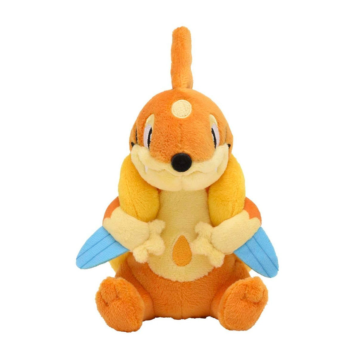Floatzel Sitting Cuties Plush - 6 - Plush