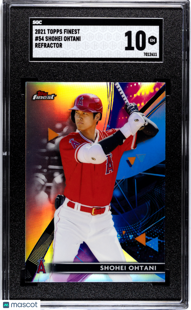topps now 大谷翔平Topps x Mister Cartoon