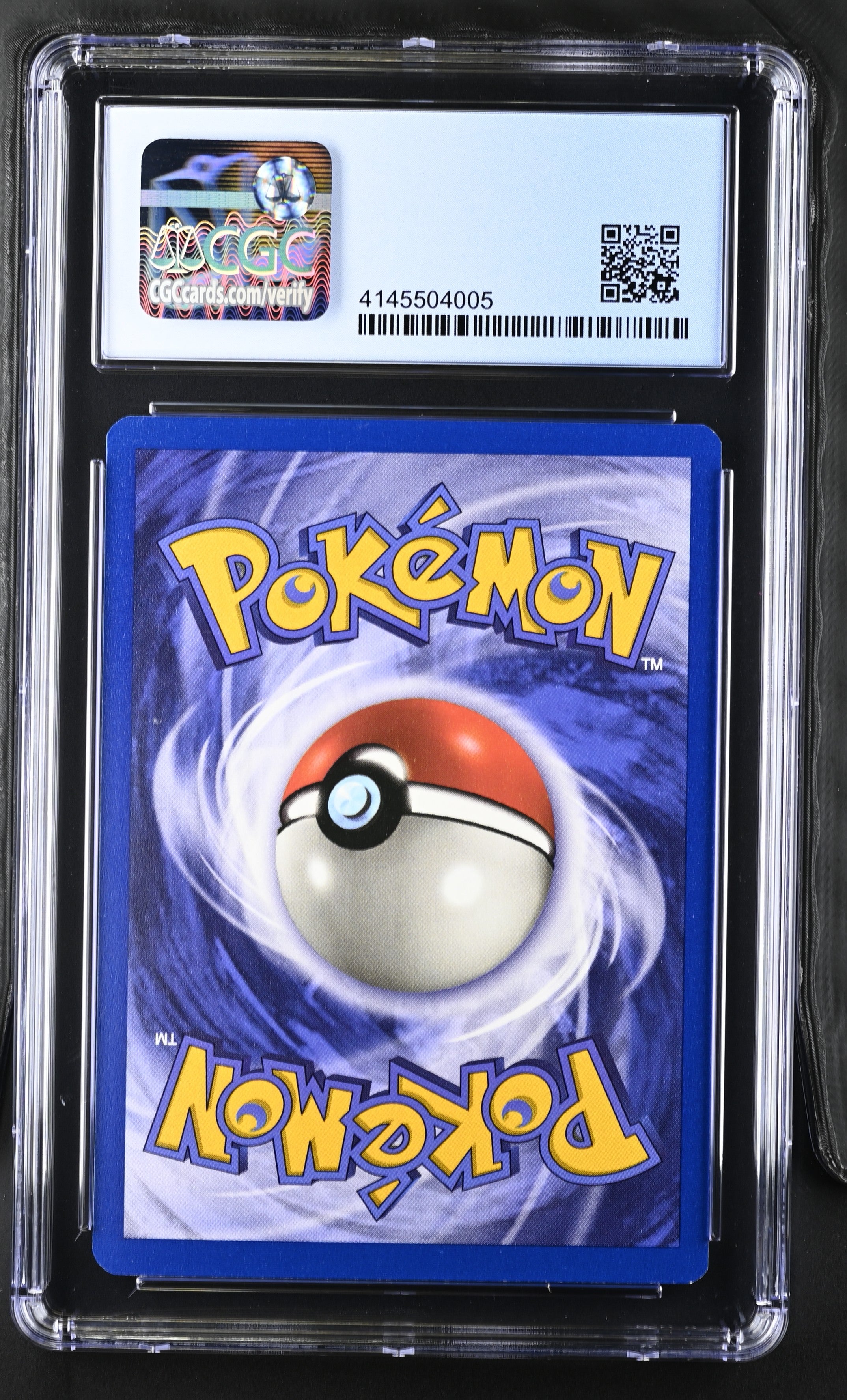 1999 Pokemon Jungle Snorlax #27/64 1st Edition CGC 9.5