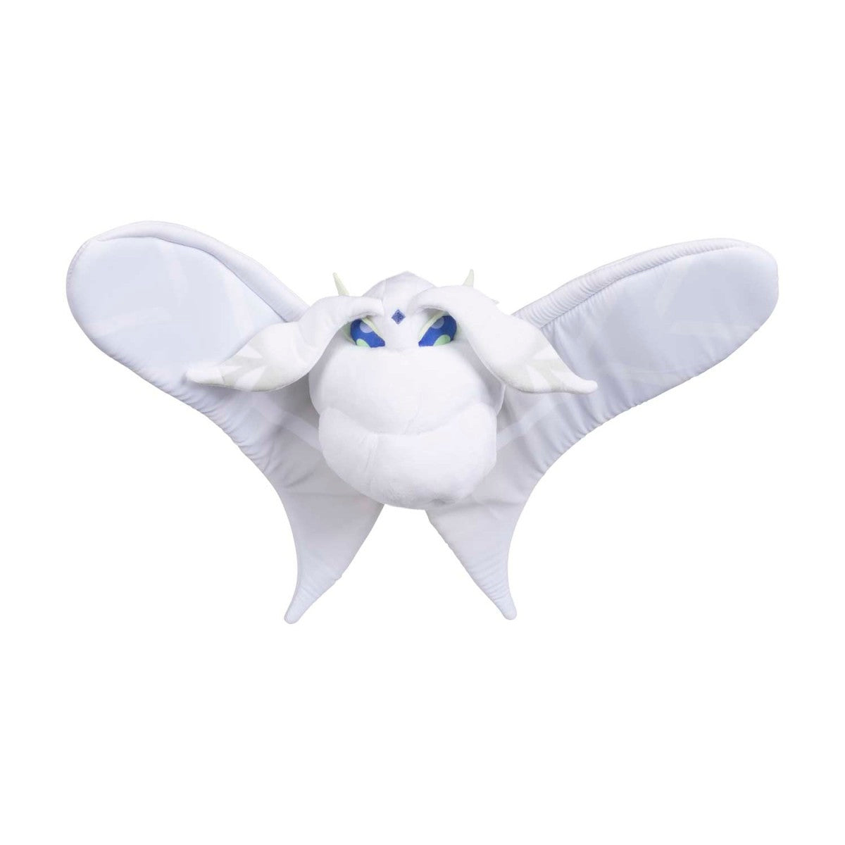 Frosmoth Poké Plush - 18 - Plush