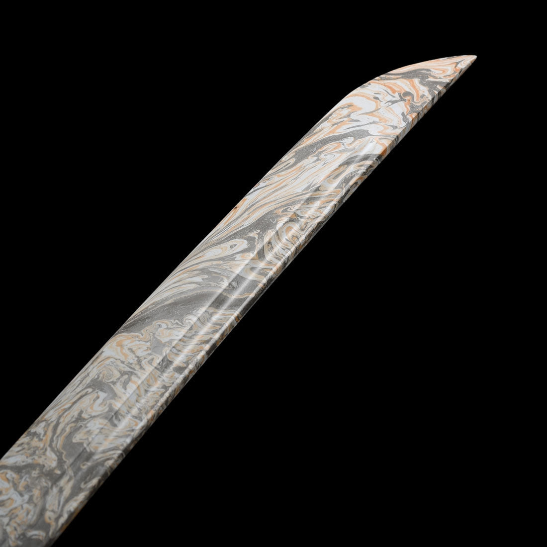 ビモロス−パ−トラディショナル 刀　KATANA ホワイトロ−カット ビモロス−パ−トラディショナル 刀 KATANA ホワイトロ−カット