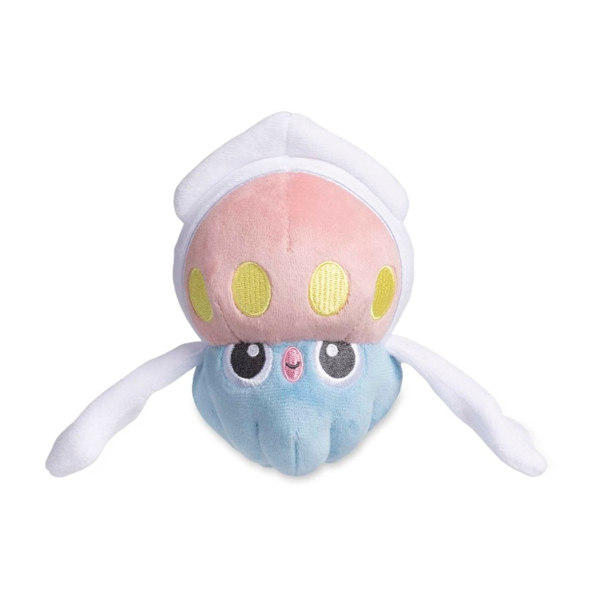 Inkay Sitting Cuties Plush - 5 ¼ - Plush