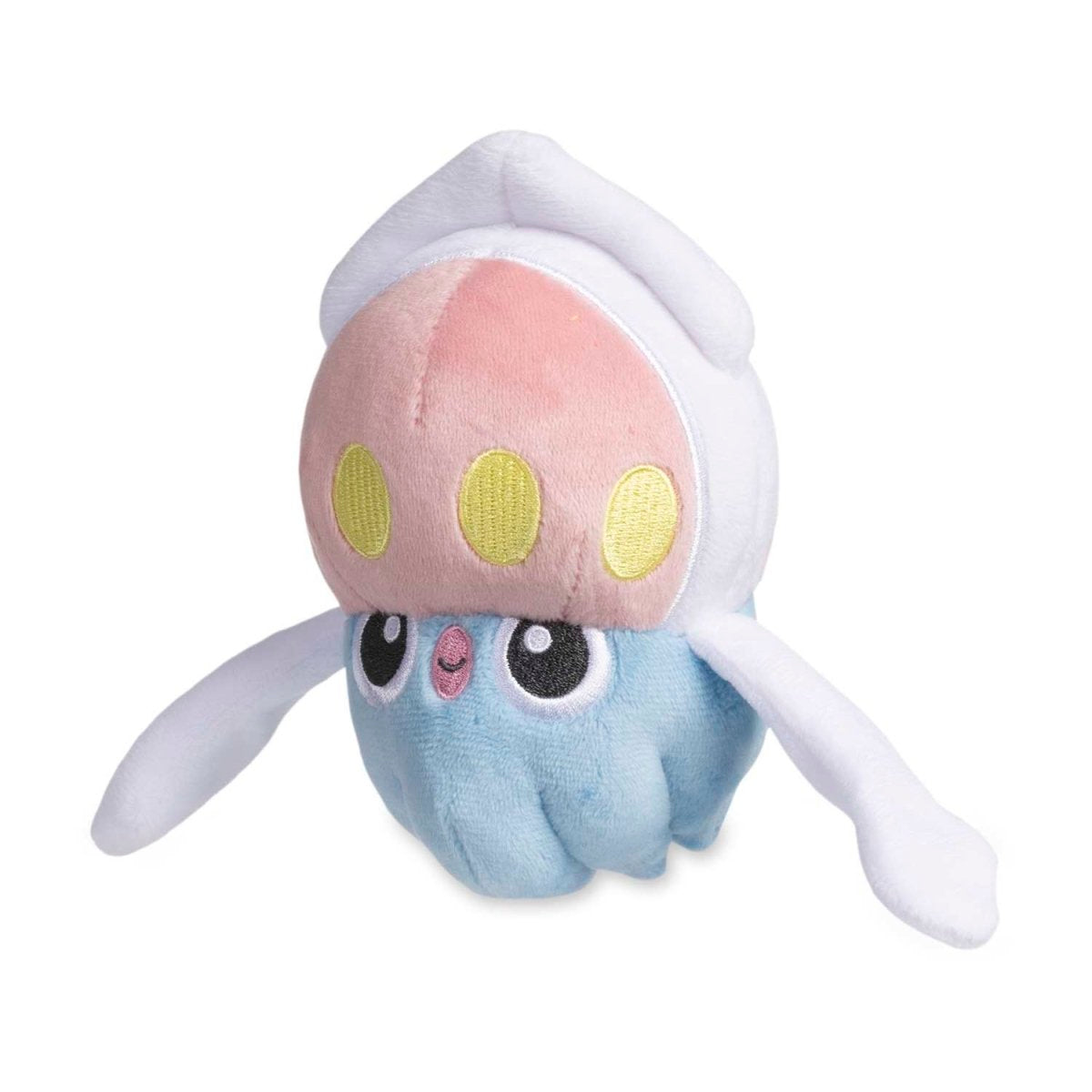 Inkay Sitting Cuties Plush - 5 ¼ - Plush