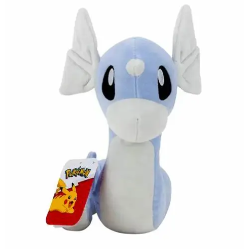 Jazwares Pokemon USA 7-8’’ Plush - Dratini - Plush