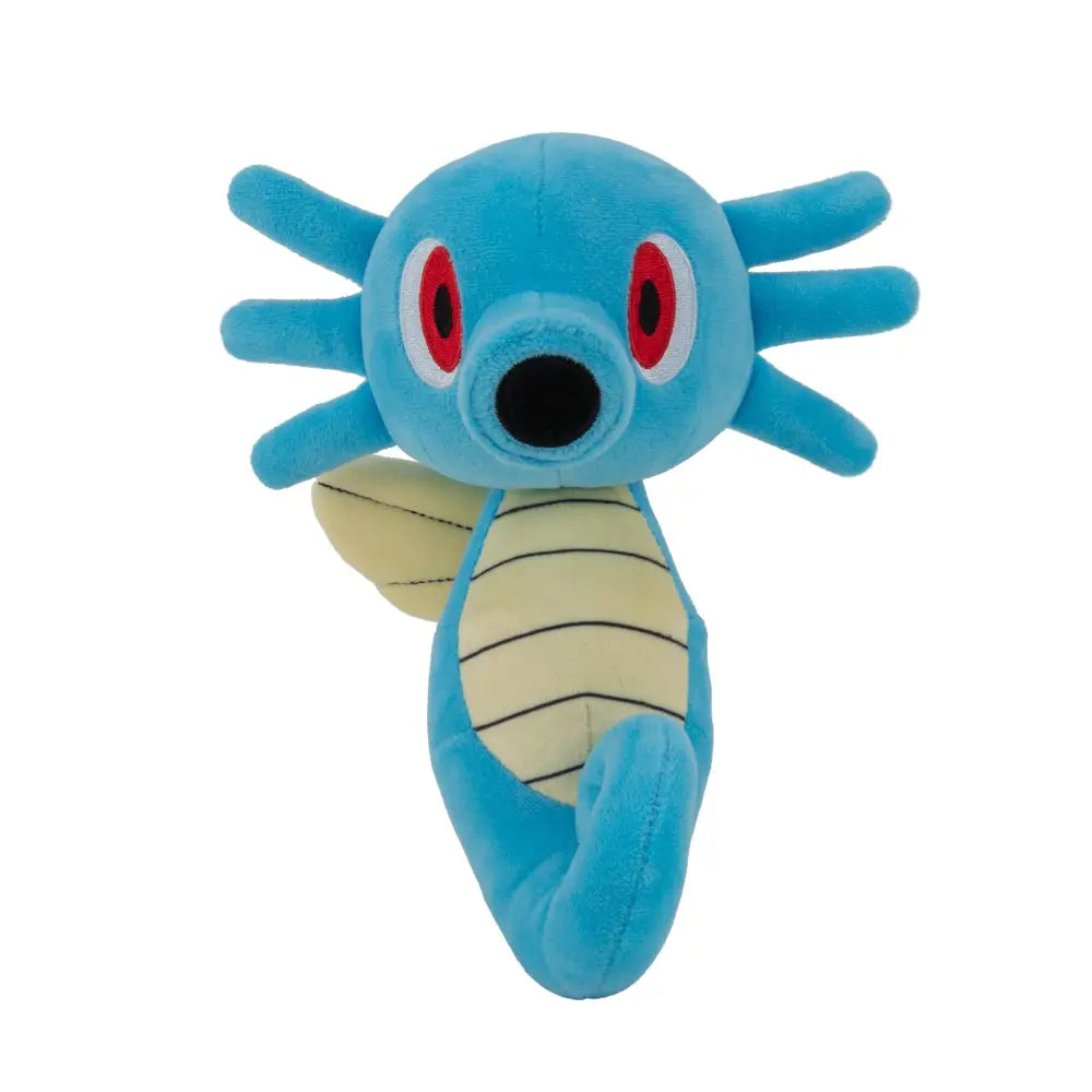 Jazwares Pokemon USA 7-8’’ Plush - Horsea - Plush
