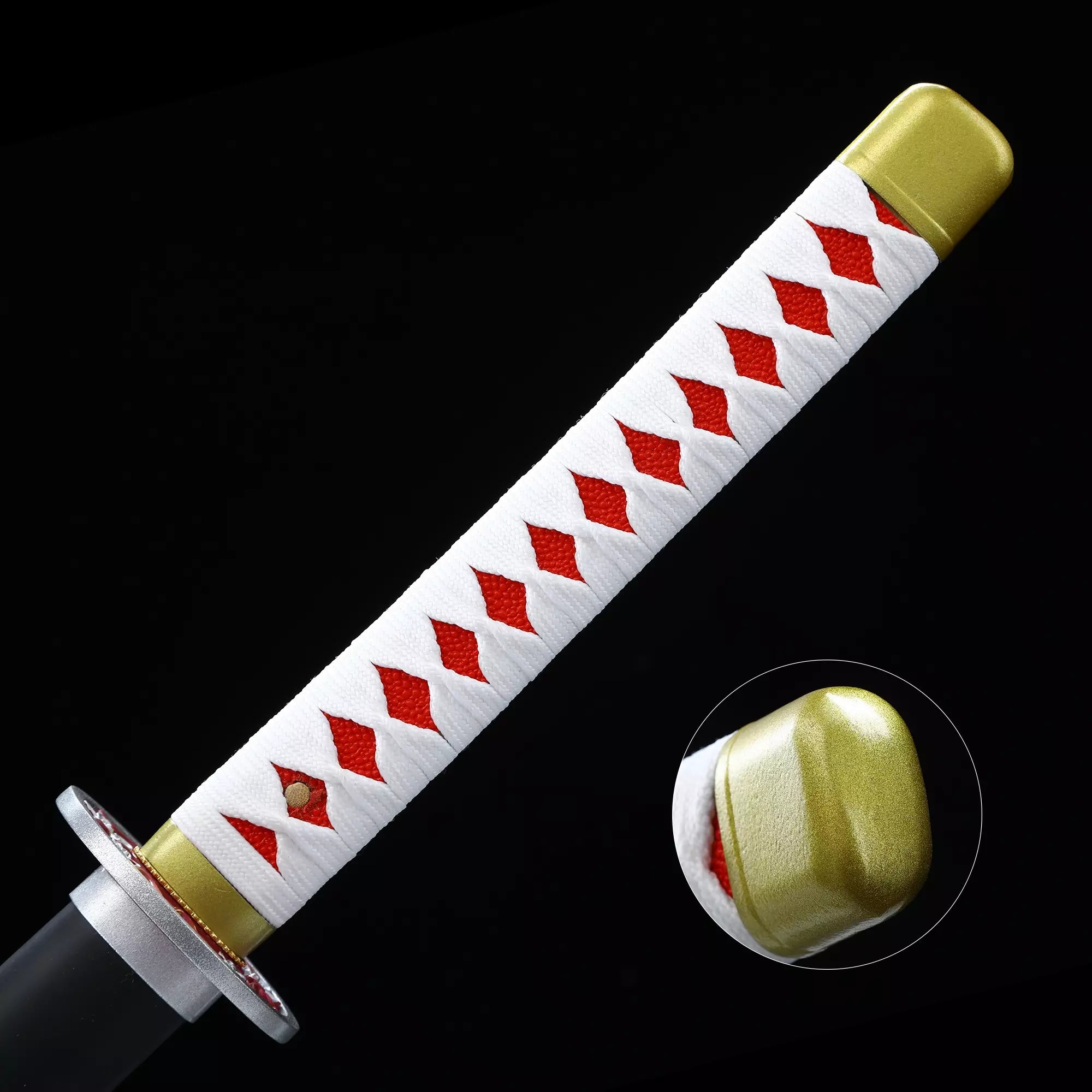 Kanao Tsuyuri’s Sword Demon Slayer Sword Kimetsu No Yaiba Sword - Nichirin Sword