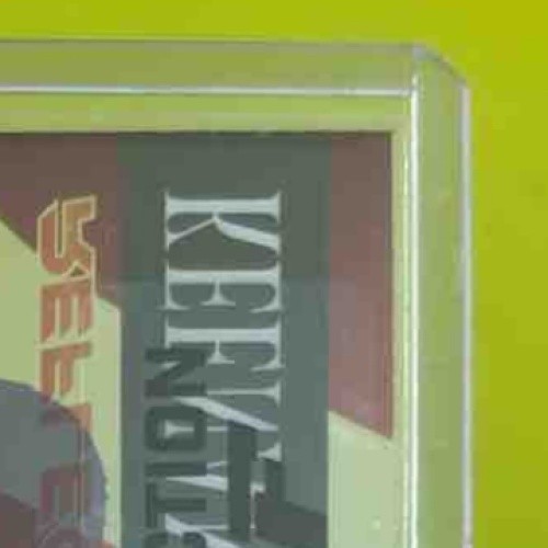 Keenan Allen Press Pass Premium Pre Production Reflector San Diego Chargers - Sports Cards