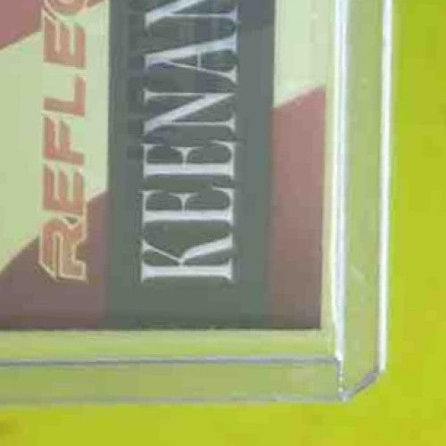 Keenan Allen Press Pass Premium Pre Production Reflector San Diego Chargers - Sports Cards