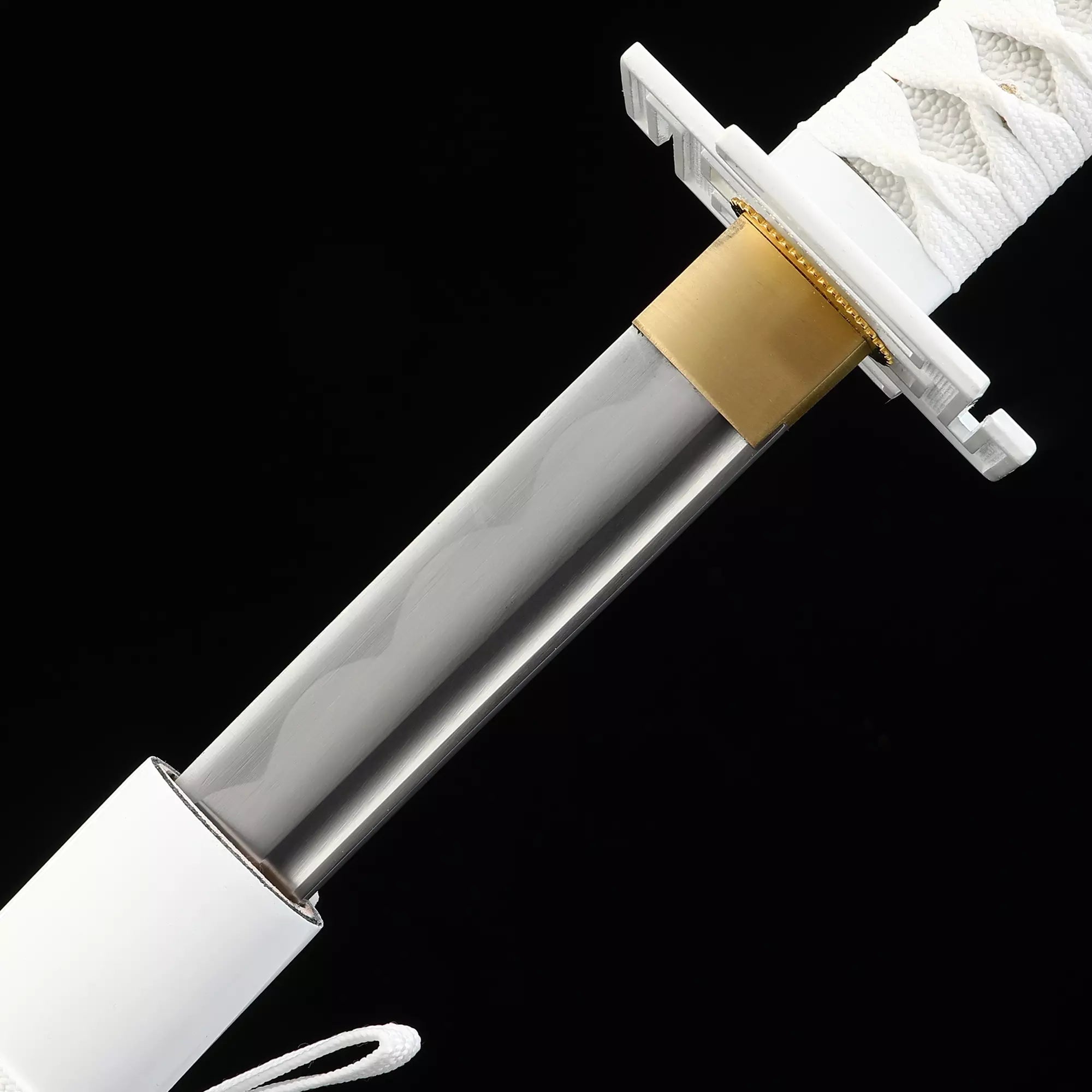 Kurosaki Ichigo’s Tensa Zangetsu Bleach Anime Sword