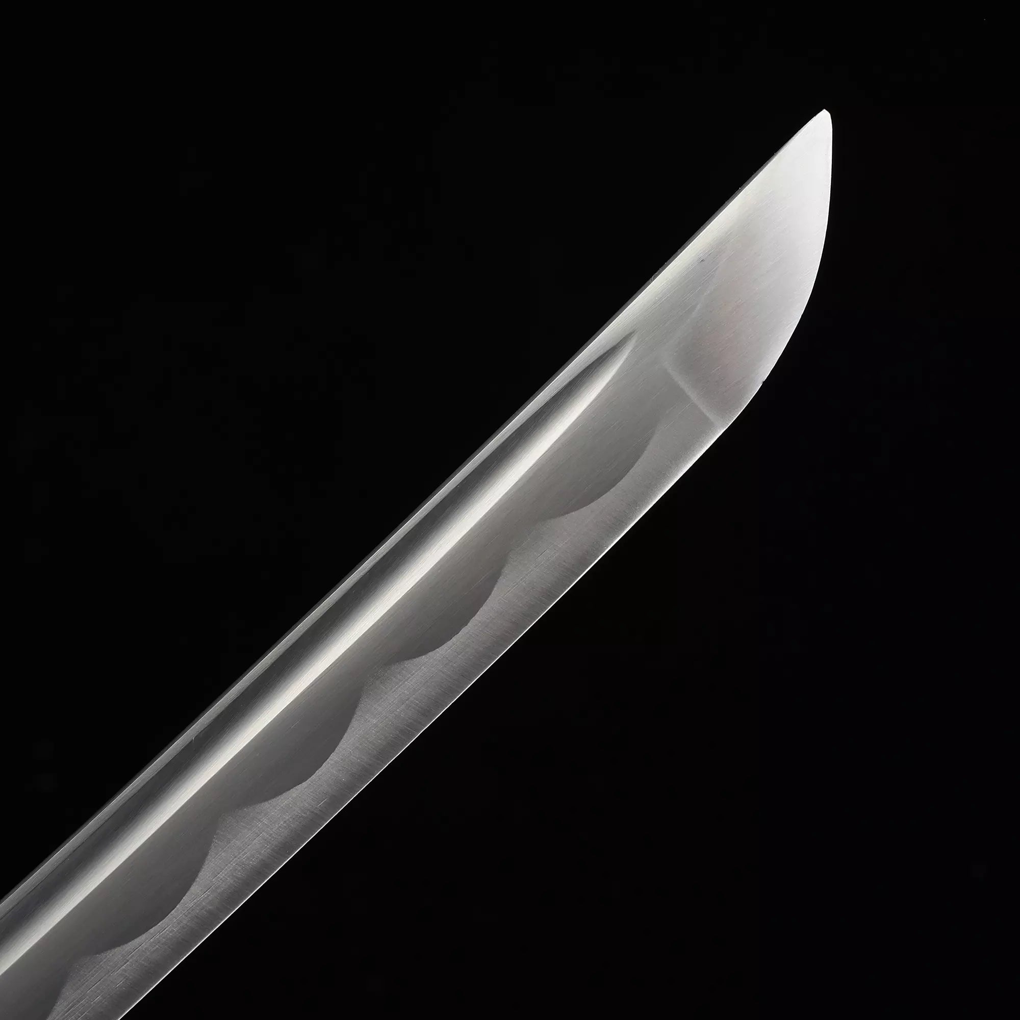 Kurosaki Ichigo’s Tensa Zangetsu Bleach Anime Sword