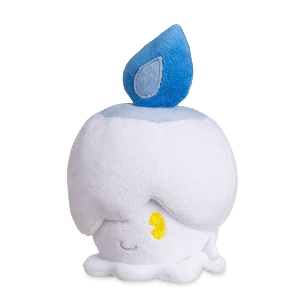 Litwick Pokémon Soda Pop Plush - Plush
