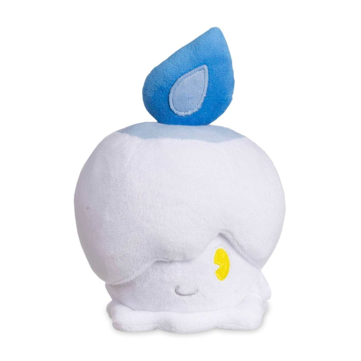 Litwick Pokémon Soda Pop Plush - Plush