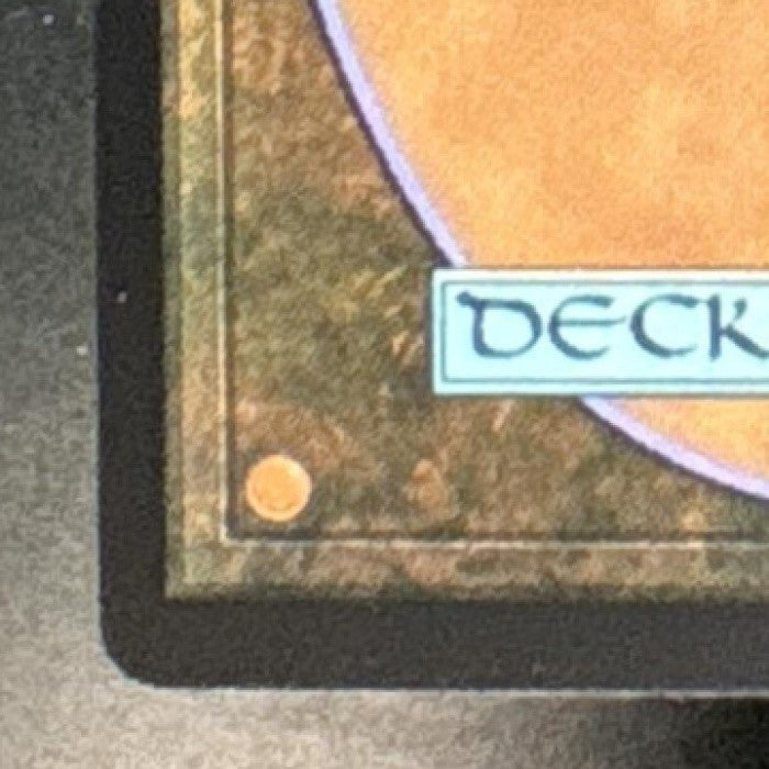 Magic The Gathering The Mind Stone Borderless Marvel Super Heroe Mythic Thanos - Non-Sports Cards