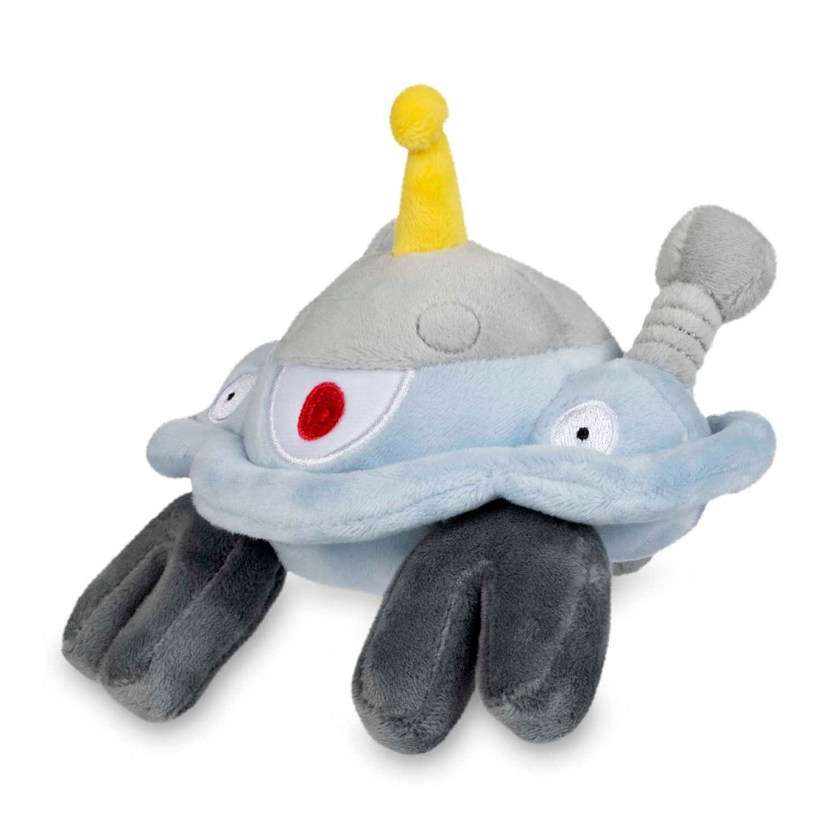 Magnezone Sitting Cuties Plush - 6 ¼ - Plush