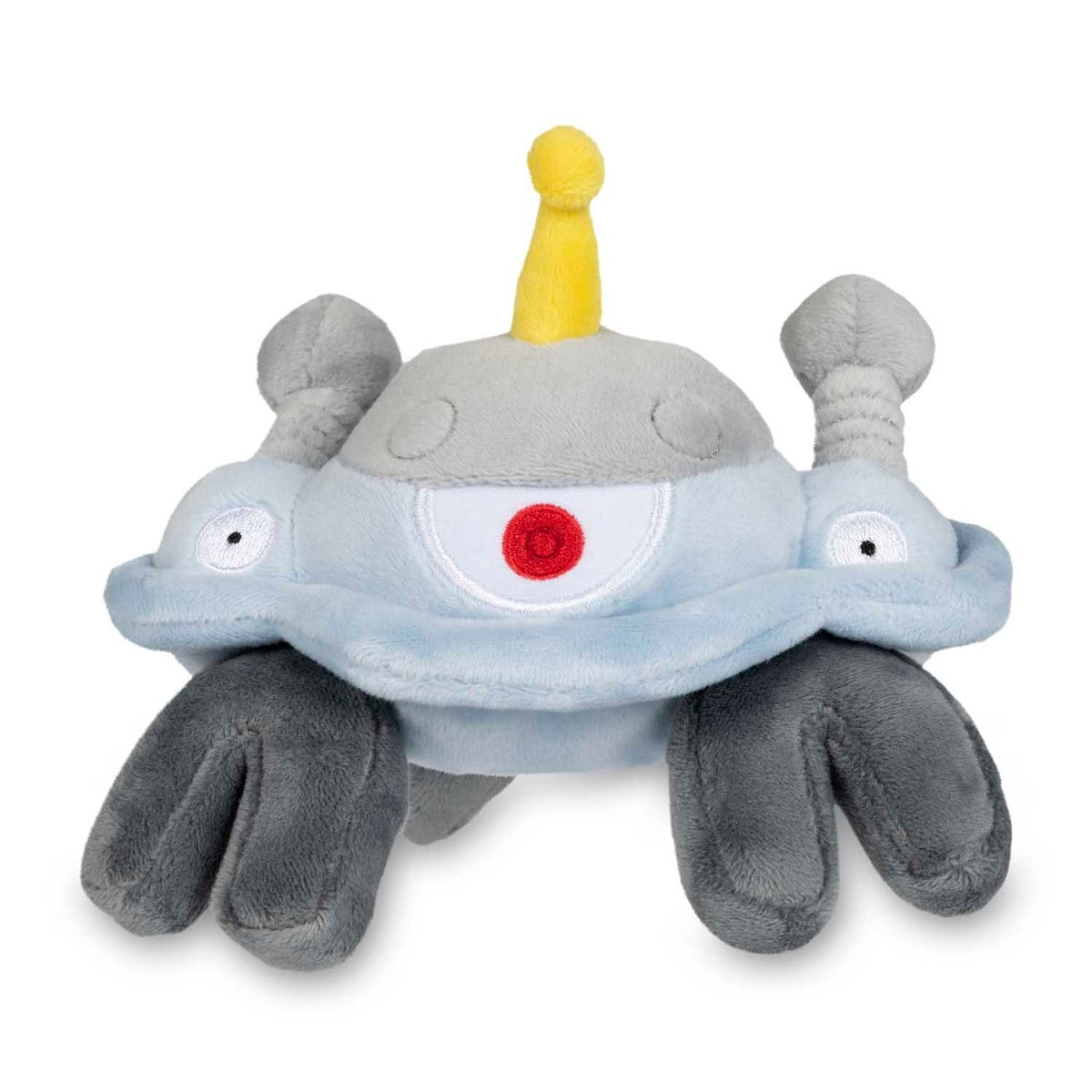 Magnezone Sitting Cuties Plush - 6 ¼ - Plush