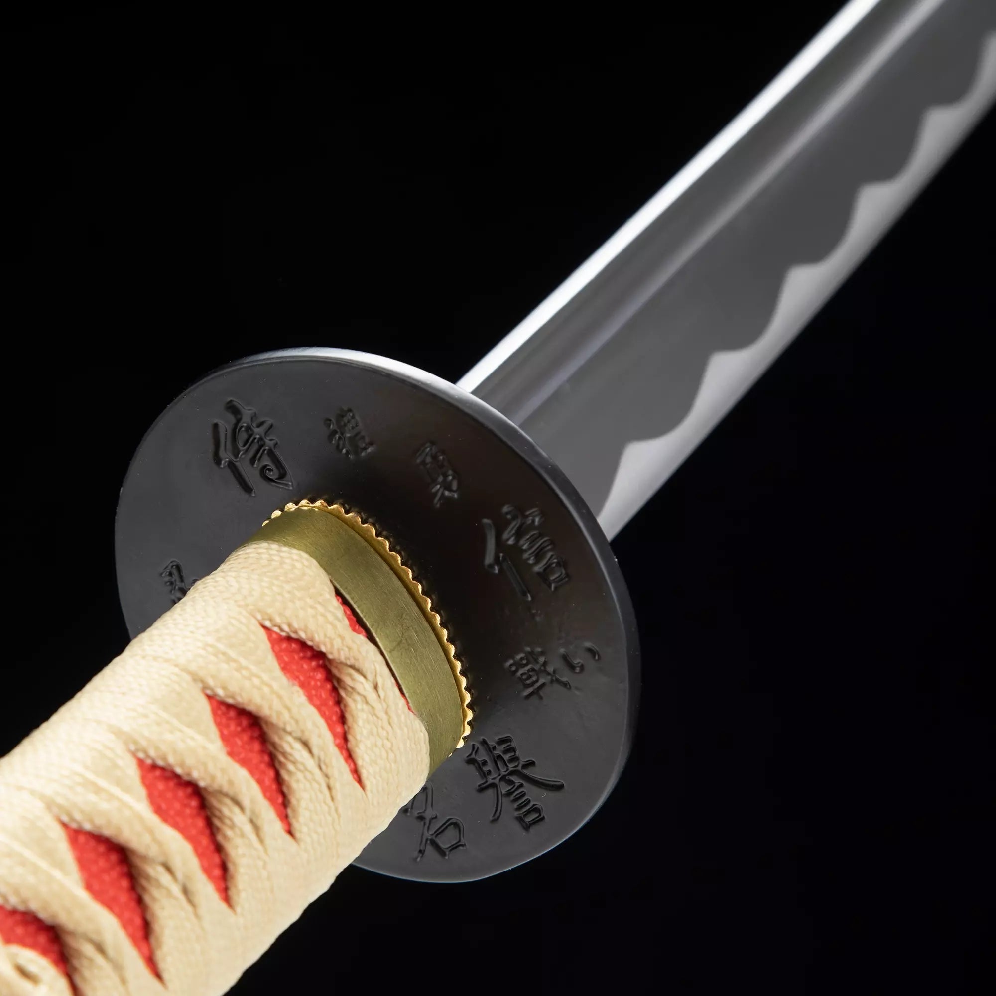 One Piece Trafalgar Law’s Sword - Kikoku