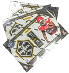 2017 Limited Football