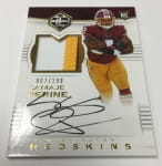 2017 Limited Football