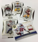 2017 Limited Football