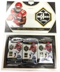 2017 Limited Football
