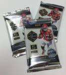 2017 Limited Football