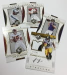 2017 Limited Football