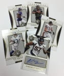 2017 Limited Football