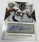 2017 Limited Football
